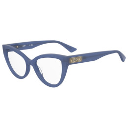Lunettes de vue Moschino MOS652 Blue (PJP)