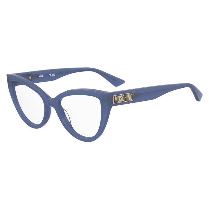Lunettes de vue Moschino MOS652 Blue (PJP)