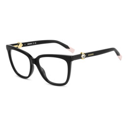 Lunettes de vue Missoni MIS 0231 Black (807)
