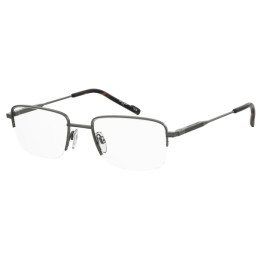 Lunettes de vue Pierre Cardin P.C. 6912 Matte Ruthenium Black (SVK)