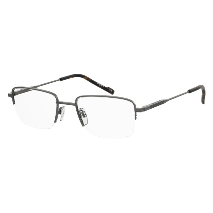 Lunettes de vue Pierre Cardin P.C. 6912 Matte Ruthenium Black (SVK)