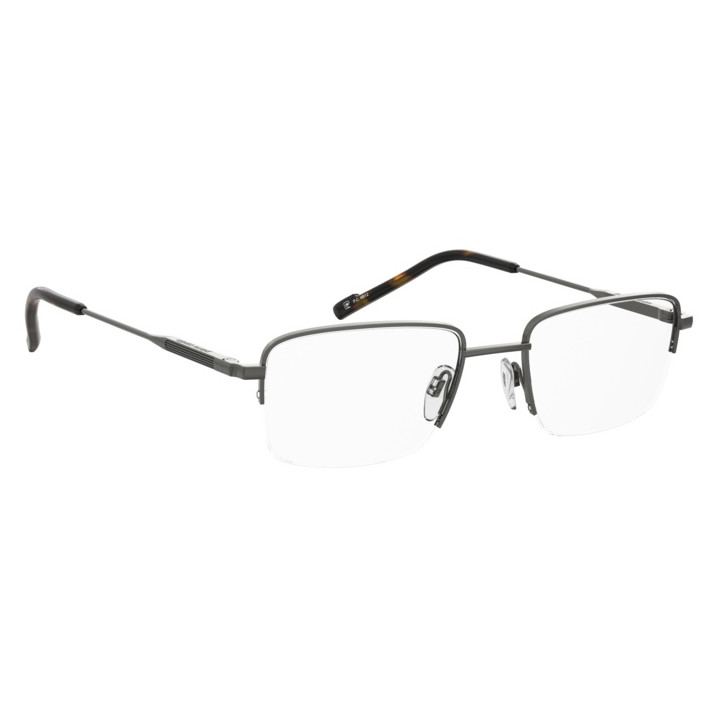 Lunettes de vue Pierre Cardin P.C. 6912 Matte Ruthenium Black (SVK)