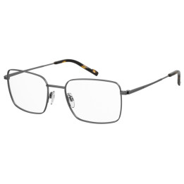Lunettes de vue Pierre Cardin P.C. 6914 Dark Ruthenium (KJ1)