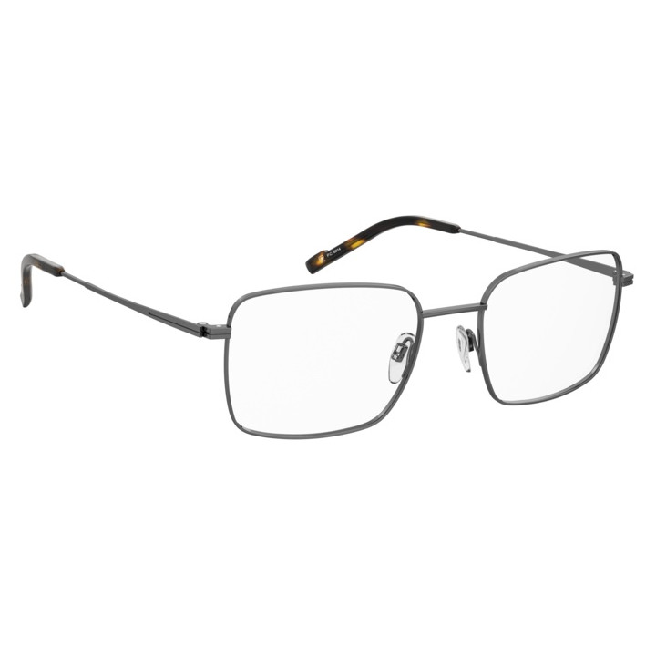 Lunettes de vue Pierre Cardin P.C. 6914 Dark Ruthenium (KJ1)