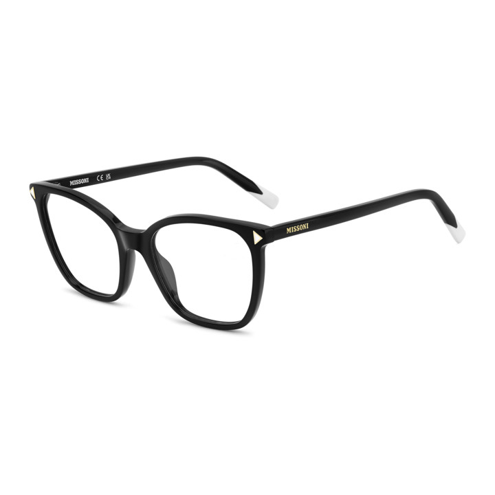 Lunettes de vue Missoni MIS 0239 Black (807)