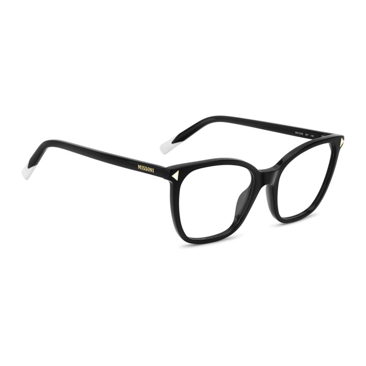 Lunettes de vue Missoni MIS 0239 Black (807)
