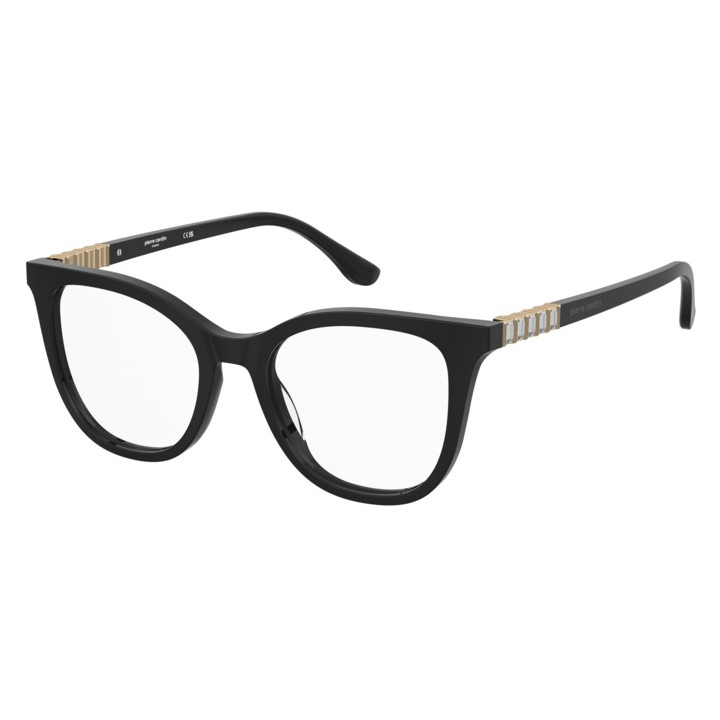 Lunettes de vue Pierre Cardin P.C. 8539 Black (807)
