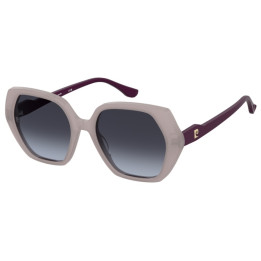 Lunettes de soleil Pierre Cardin P.C. 8541/S Lilac / verres Violet Shaded (789-DG)