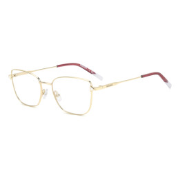 Lunettes de vue Missoni MIS 0241 Gold (J5G)