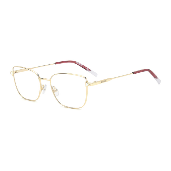 Lunettes de vue Missoni MIS 0241 Gold (J5G)