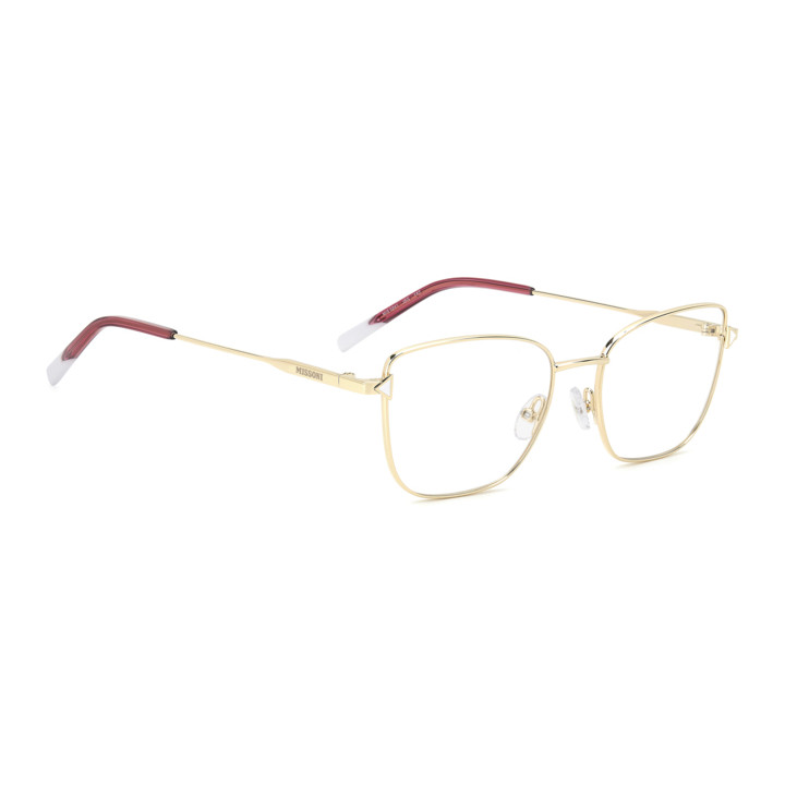 Lunettes de vue Missoni MIS 0241 Gold (J5G)