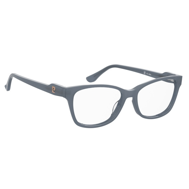 Lunettes de vue Pierre Cardin P.C. 8543 Azure (MVU)