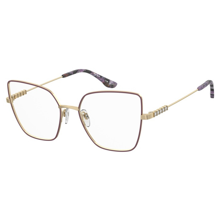 Lunettes de vue Pierre Cardin P.C. 8920 Violet Gold (BSU)
