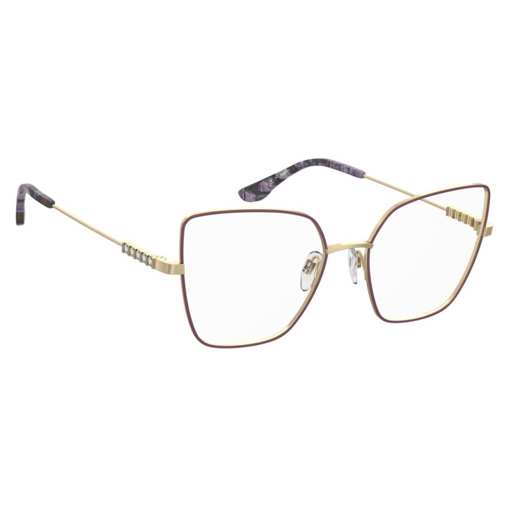 Lunettes de vue Pierre Cardin P.C. 8920 Violet Gold (BSU)