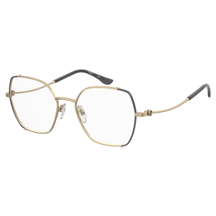 Lunettes de vue Pierre Cardin P.C. 8922 Grey Gold (FT3)