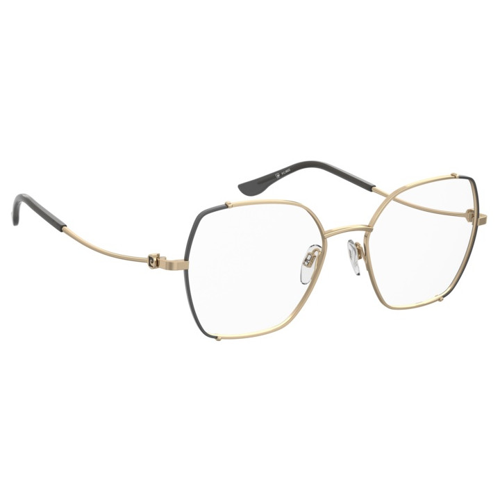 Lunettes de vue Pierre Cardin P.C. 8922 Grey Gold (FT3)