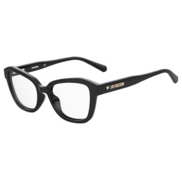 Lunettes de vue Moschino Love MOL606/TN Black (807)