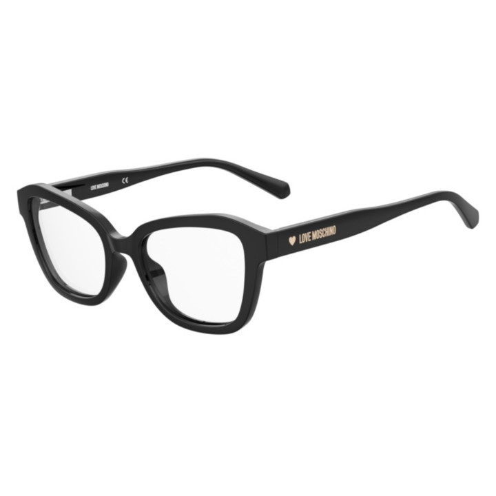 Lunettes de vue Moschino Love MOL606/TN Black (807)