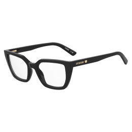 Lunettes de vue Moschino Love MOL656 Black (807)
