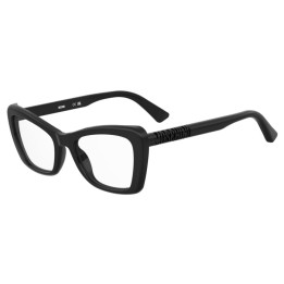 Lunettes de vue Moschino MOS649 Black (807)