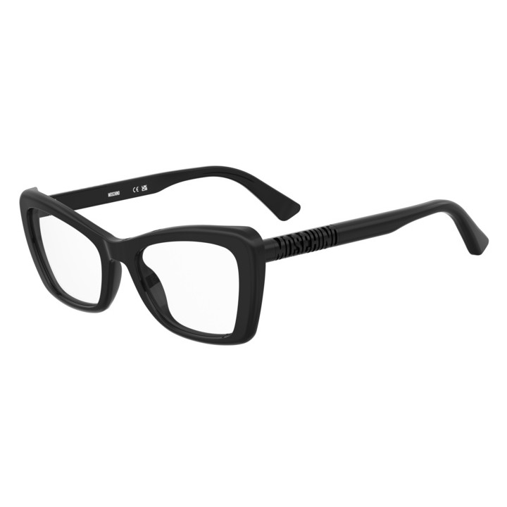 Lunettes de vue Moschino MOS649 Black (807)