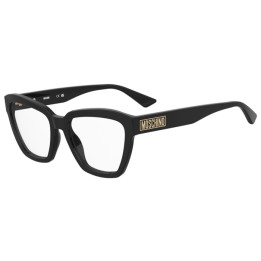 Lunettes de vue Moschino MOS651 Black (807)
