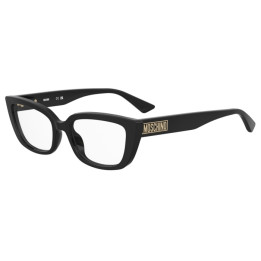 Lunettes de vue Moschino MOS653 Black (807)
