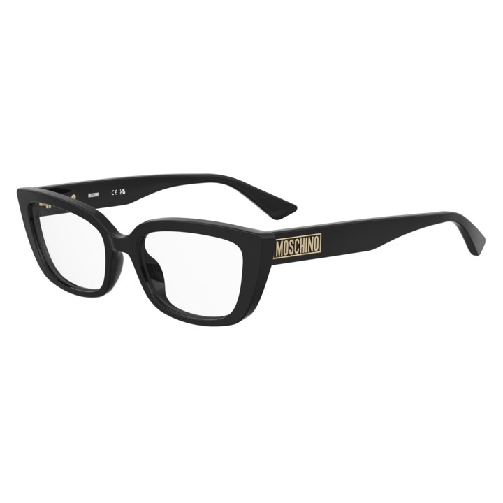 Lunettes de vue Moschino MOS653 Black (807)
