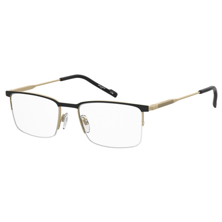 Lunettes de vue Pierre Cardin P.C. 6911 Gold Black 2 (RHL)