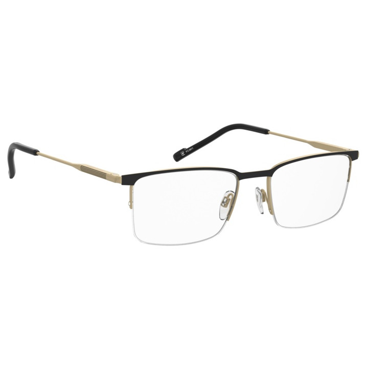 Lunettes de vue Pierre Cardin P.C. 6911 Gold Black 2 (RHL)