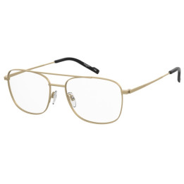 Lunettes de vue Pierre Cardin P.C. 6913 Matte Gold (AOZ)