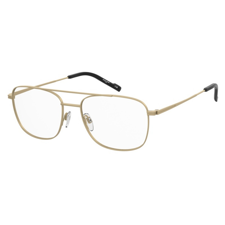 Lunettes de vue Pierre Cardin P.C. 6913 Matte Gold (AOZ)