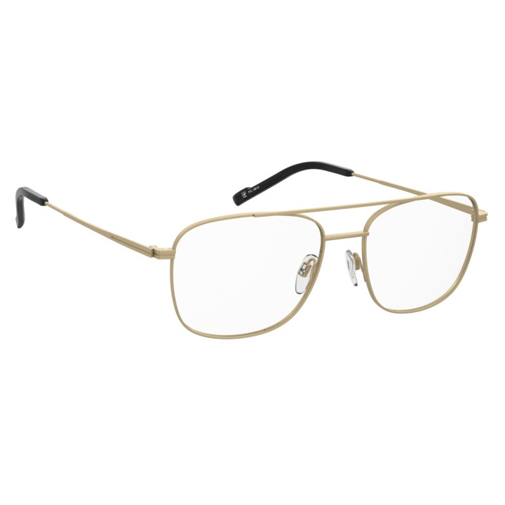 Lunettes de vue Pierre Cardin P.C. 6913 Matte Gold (AOZ)
