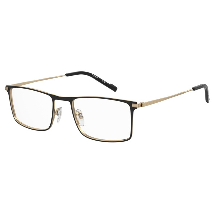 Lunettes de vue Pierre Cardin P.C. 6915 Gold Black 2 (RHL)
