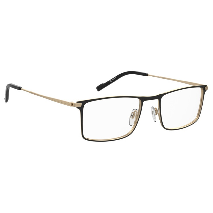 Lunettes de vue Pierre Cardin P.C. 6915 Gold Black 2 (RHL)