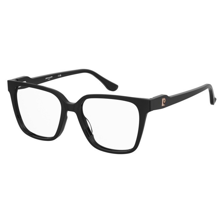 Lunettes de vue Pierre Cardin P.C. 8542 Black (807)