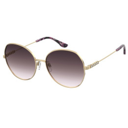 Lunettes de soleil Pierre Cardin P.C. 8919/S Violet Gold / verres Violet Shaded (BSU-DG)