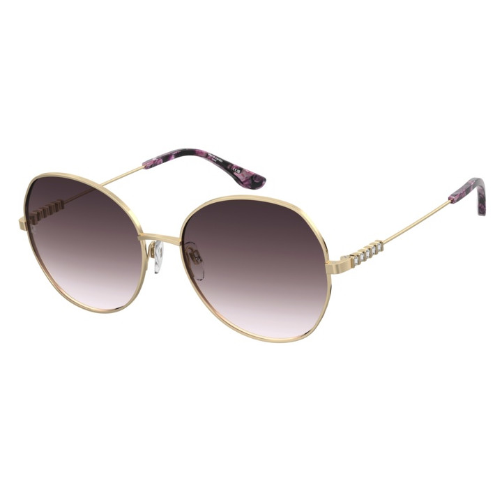 Lunettes de soleil Pierre Cardin P.C. 8919/S Violet Gold / verres Violet Shaded (BSU-DG)