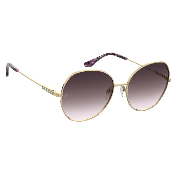 Lunettes de soleil Pierre Cardin P.C. 8919/S Violet Gold / verres Violet Shaded (BSU-DG)