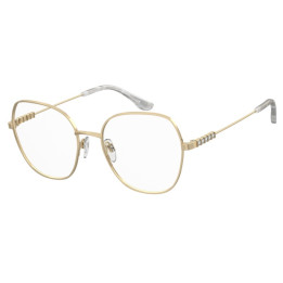 Lunettes de vue Pierre Cardin P.C. 8921 Rose Gold (000)