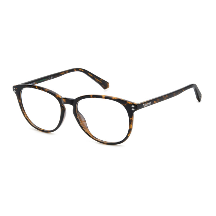 Lunettes de vue Polaroid PLD D552 Havana (086)