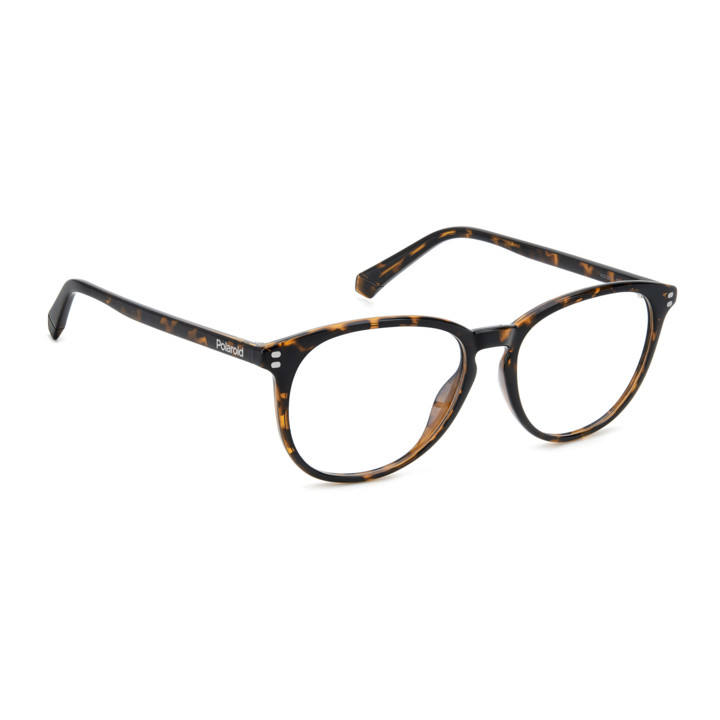 Lunettes de vue Polaroid PLD D552 Havana (086)