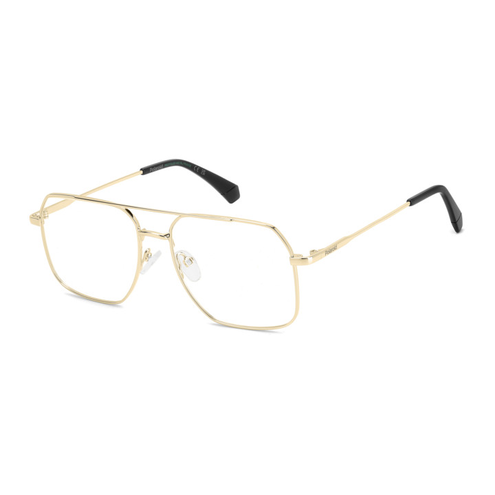Lunettes de vue Polaroid PLD D554 Gold (J5G)