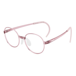 Lunettes de vue Polaroid Kids PLD D842 Pink (35J)