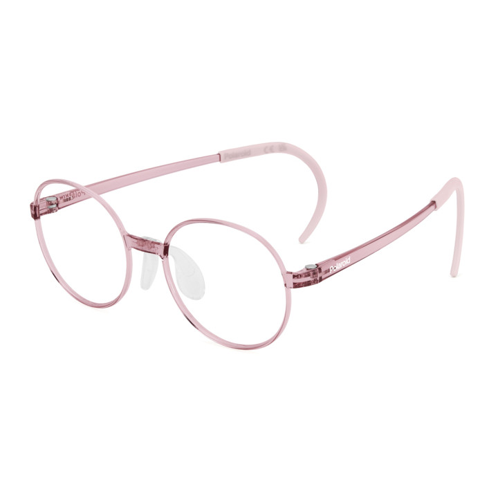 Lunettes de vue Polaroid Kids PLD D842 Pink (35J)