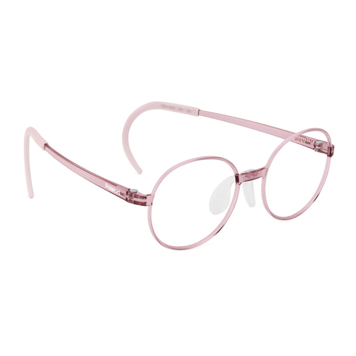 Lunettes de vue Polaroid Kids PLD D842 Pink (35J)