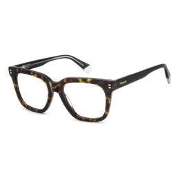 Lunettes de vue Polaroid PLD D558 Havana (086)