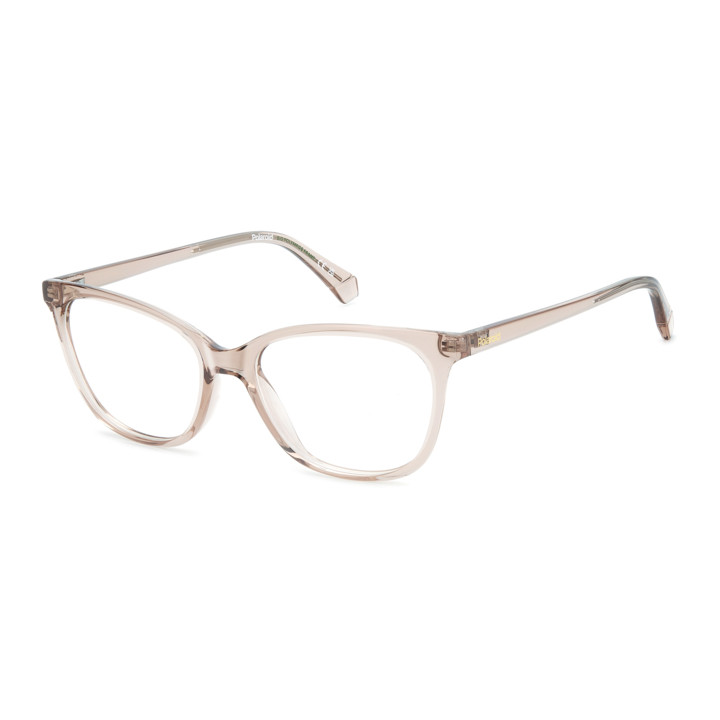 Lunettes de vue Polaroid PLD D560 Nude (FWM)