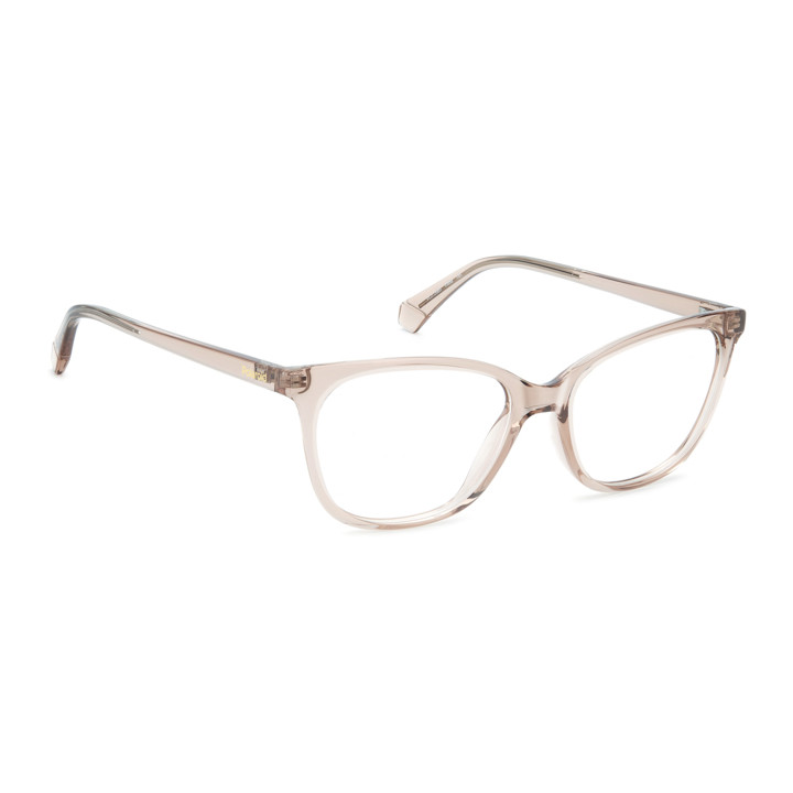 Lunettes de vue Polaroid PLD D560 Nude (FWM)