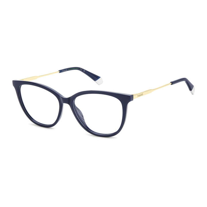 Lunettes de vue Polaroid PLD D564 Blue (PJP)